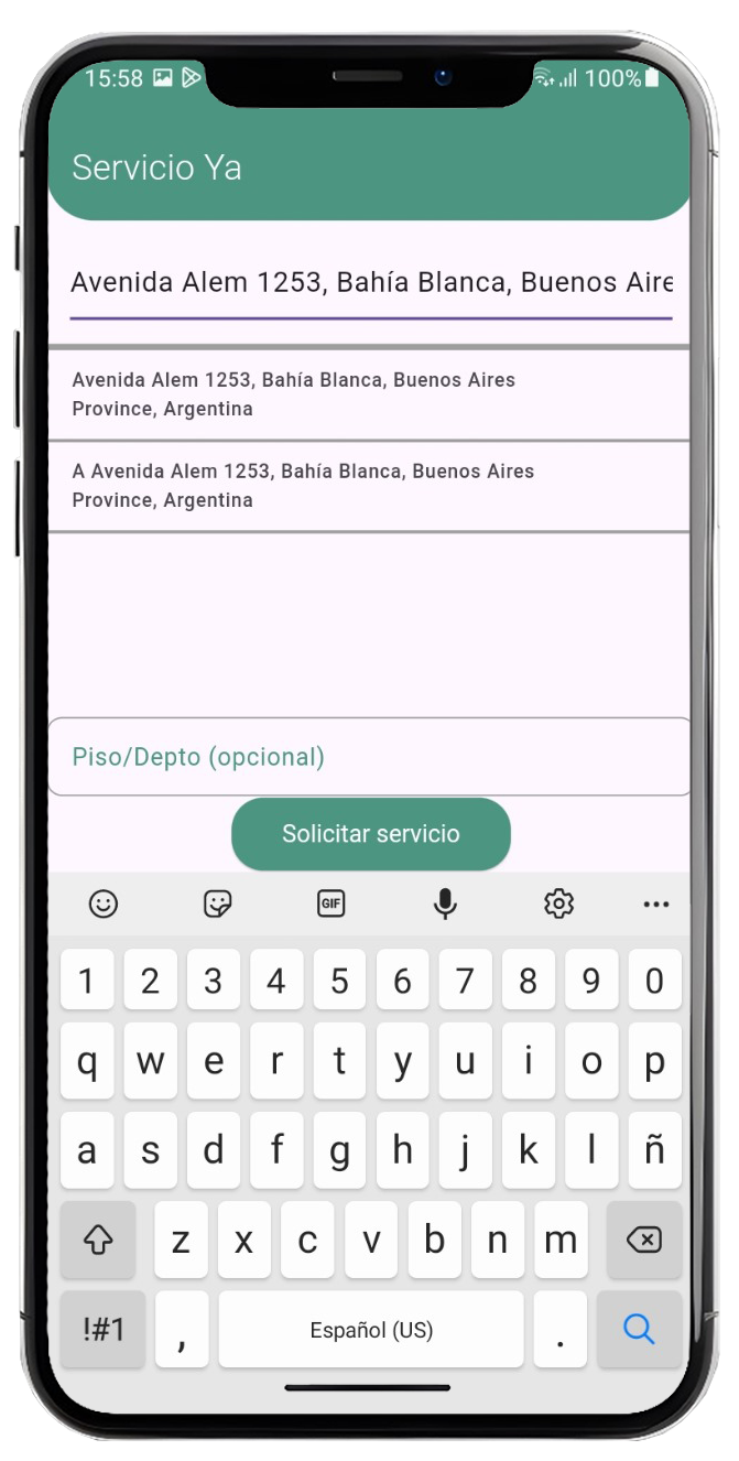 Descarga la app gratis